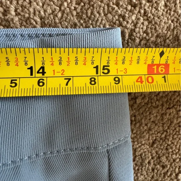 EUC‎ - Derek Lam 10 Crosby Trousers